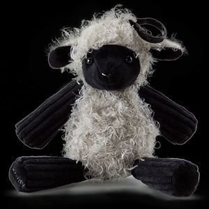 Lulu the Lamb apple crush scent